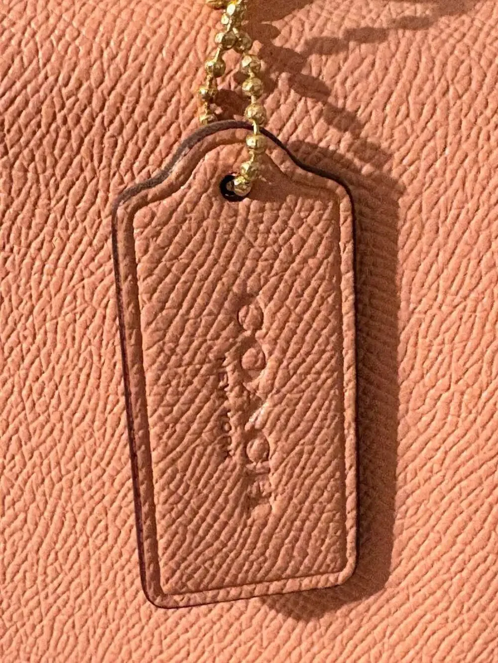 Coach brand new